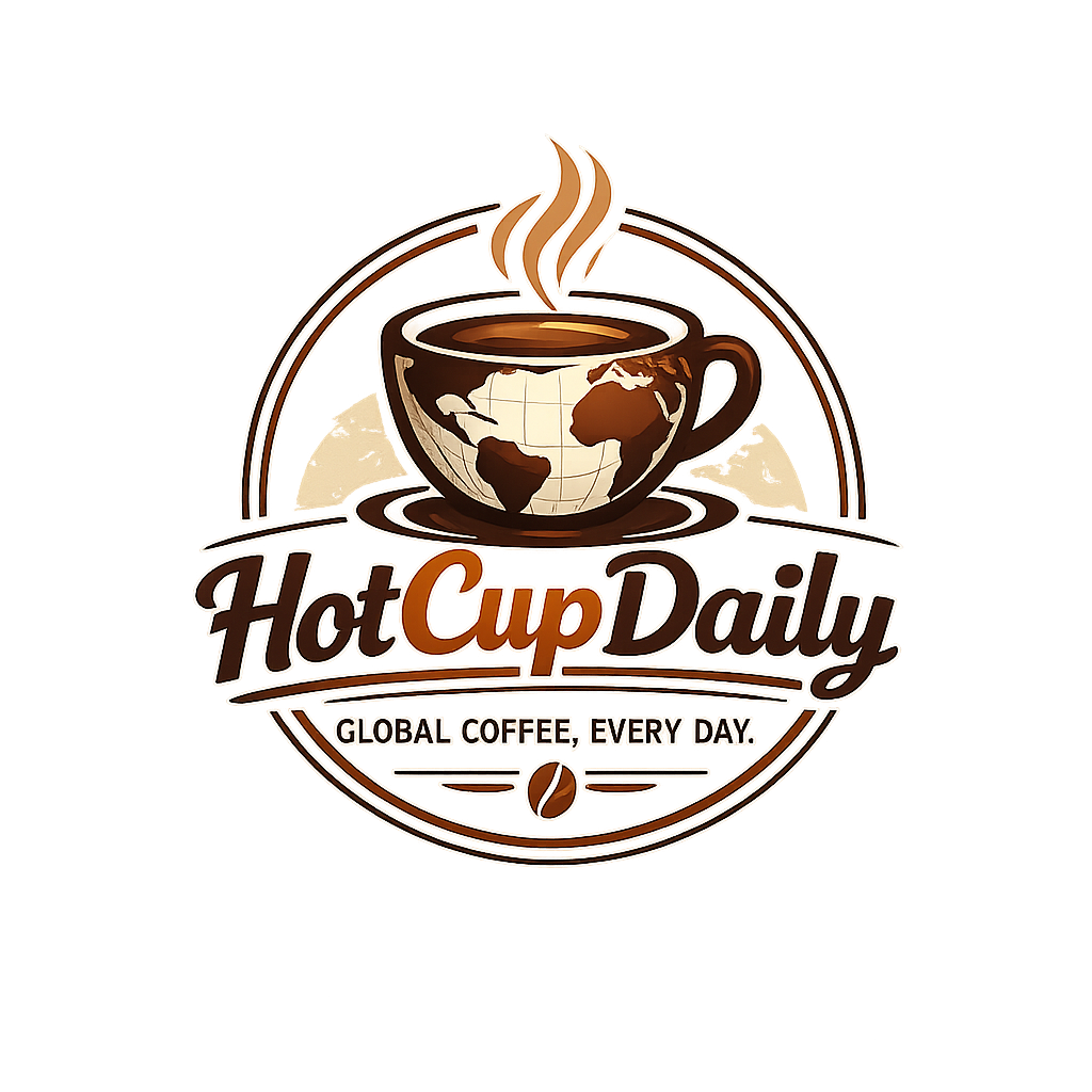 HotCupDaily